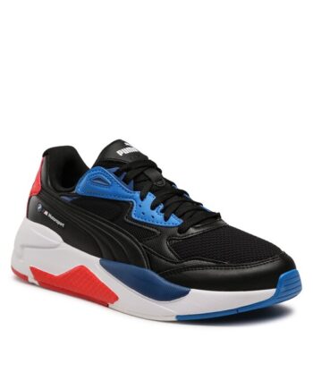 Puma Sneakers Bmw Mms X-Ray Speed 307137 05 Negru