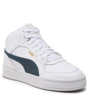 Puma Sneakers Ca Pro Mid Heritage 387487 03 Alb