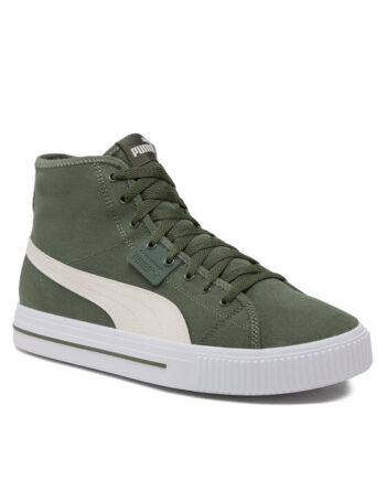 Puma Sneakers Ever Mid 385847 06 Verde