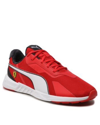 Puma Sneakers Ferrari Tiburion 307515 02 Roșu