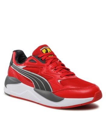 Puma Sneakers Ferrari X-Ray Speed 307657 02 Roșu