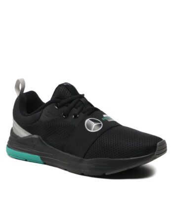 Puma Sneakers Mapf1 Wired Run 306787 07 Negru