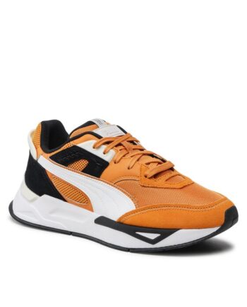 Puma Sneakers Mirage Sport Remix 381051 15 Portocaliu