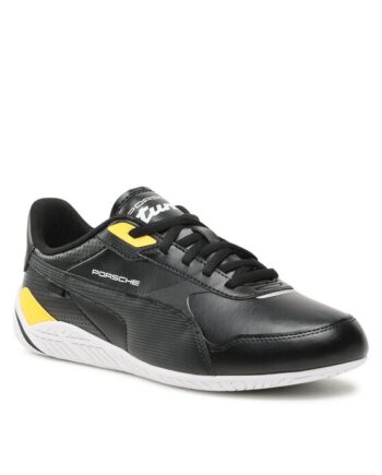 Puma Sneakers Pl Rdg Cat 2.0 30744501 Negru