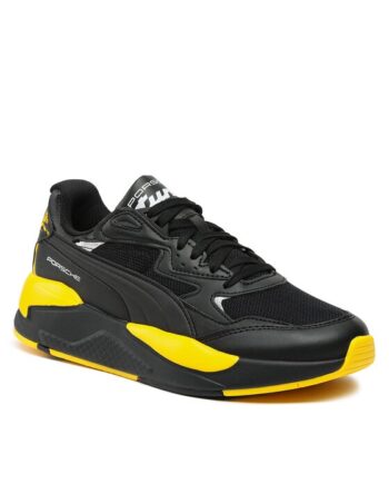 Puma Sneakers PORSCHE Pl X-Ray Speed 307549 03 Negru