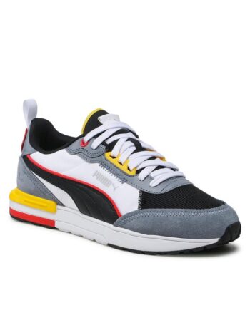 Puma Sneakers R22 383462 20 Colorat