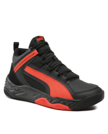 Puma Sneakers Rebound Future Evo Core 386379 05 Negru