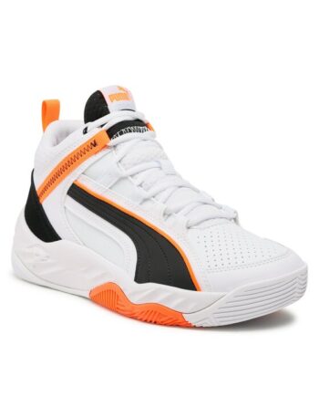 Puma Sneakers Rebound Future Evo Core 386379 07 Alb