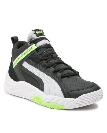 Puma Sneakers Rebound Future Evo Core 386379 08 Negru