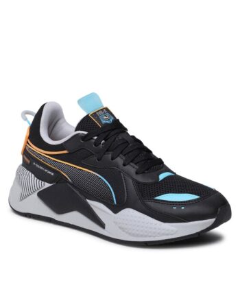 Puma Sneakers Rs-X 3D 390025 01 Negru