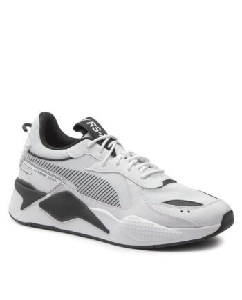Puma Sneakers Rs-X B&W 390039 01 Alb