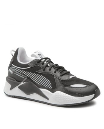 Puma Sneakers Rs-X B&W 390039 02 Negru