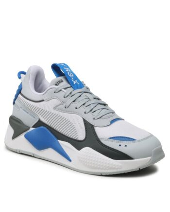 Puma Sneakers Rs-X Geek 391174 01 Gri