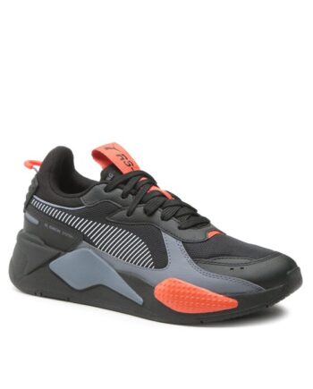 Puma Sneakers Rs-X Geek 391174 02 Negru