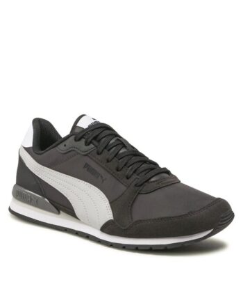 Puma Sneakers St Runner V3 Nl 384857 14 Negru
