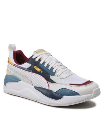 Puma Sneakers X-Ray 2 Square 373108 69 Alb