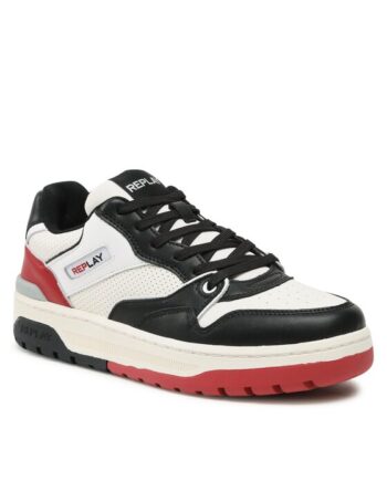Replay Sneakers Gemini Perforated GMZ4S.000.C0002L Colorat