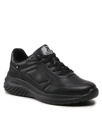 Rieker Sneakers U0501-00 Negru