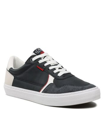 s.Oliver Sneakers 5-13602-30 Bleumarin