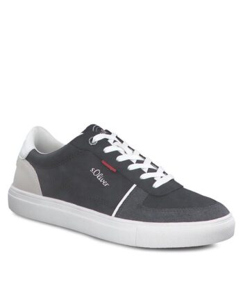 s.Oliver Sneakers 5-13621-30 Bleumarin