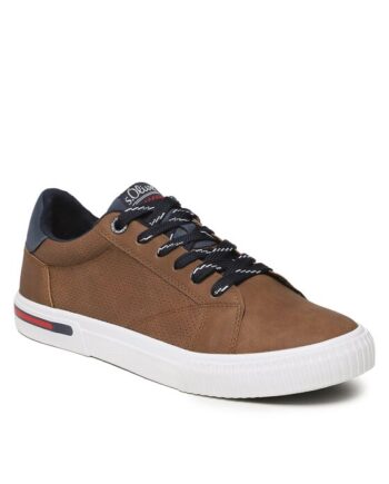 s.Oliver Sneakers 5-13630-20 Maro