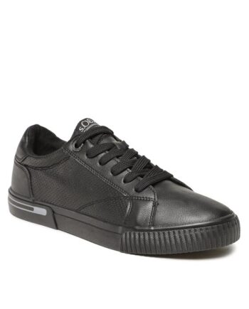 s.Oliver Sneakers 5-13630-20 Negru
