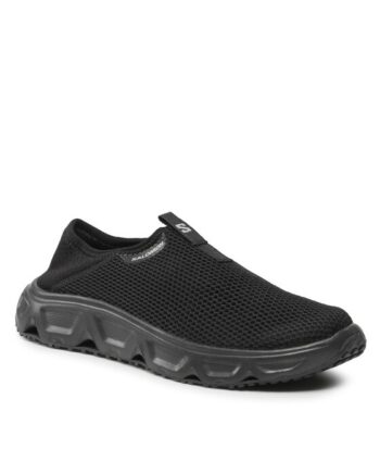 Salomon Sneakers Reelax Moc 6.0 L47111500 Negru