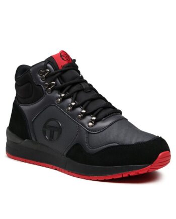 Sergio Tacchini Sneakers Glaser STF223M308-31 Negru