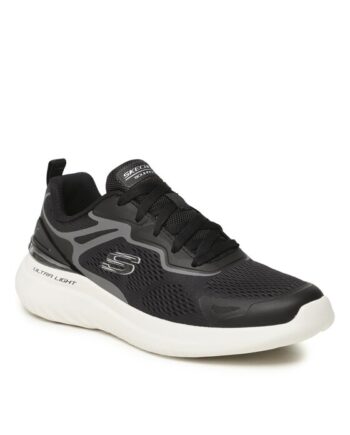 Skechers Sneakers Andal 232674/BKGY Negru