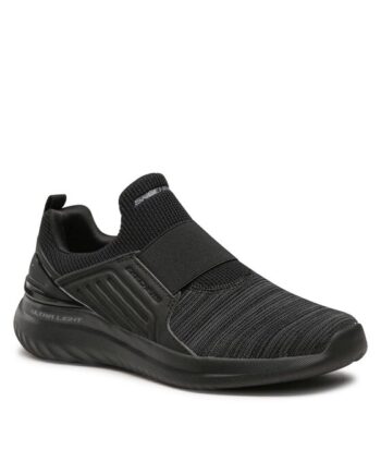 Skechers Sneakers Balmore 232676/BBK Negru