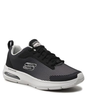 Skechers Sneakers Blyce 52558/BKGY Negru