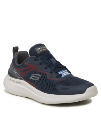 Skechers Sneakers Bounder 2.0 Andal 232674 Albastru