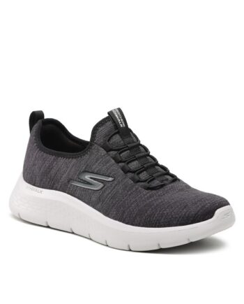 Skechers Sneakers Go Walk Flex - Ultra 216484/BKW Gri