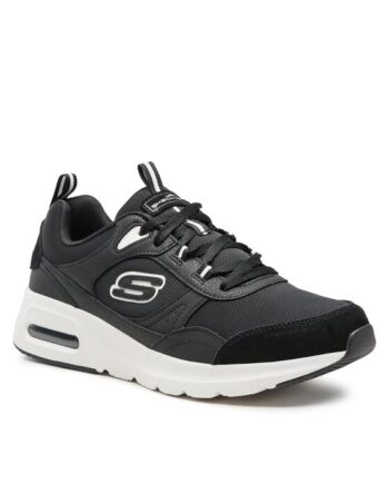 Skechers Sneakers Homegrown 232646/BKW Negru