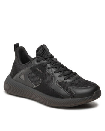 Sprandi Sneakers MP07-11652-01 Negru