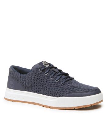 Timberland Sneakers Maple Grove Knit Ox TB0A285N0191 Bleumarin