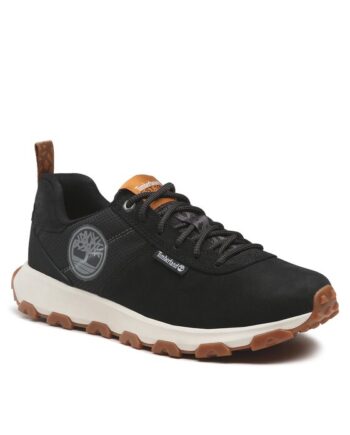 Timberland Sneakers Winsor Trail Low TB0A5TKV0151 Negru