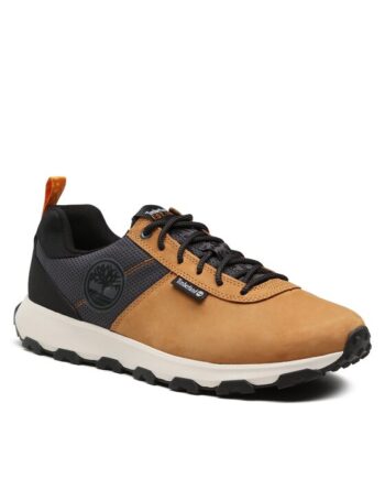 Timberland Sneakers Winsor Trail Low TB0A5TRV2311 Maro
