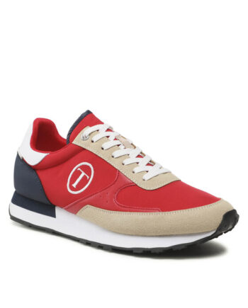 Trussardi Sneakers 77A00512 Roșu