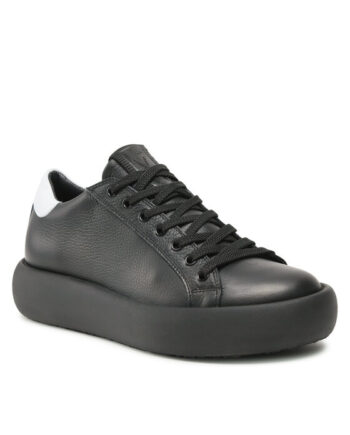 Vic Matié Sneakers 1C6310U_C30BE1B002 Negru