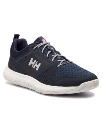 Helly Hansen Sneakers Skagen F-1 Offshore 113-12.597 Bleumarin