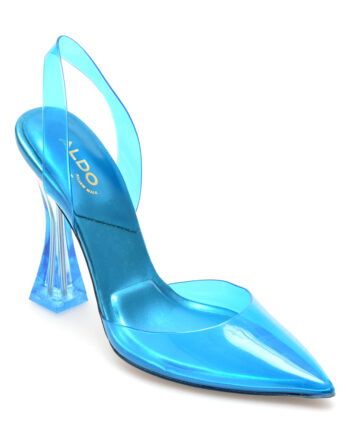 Pantofi ALDO albastri