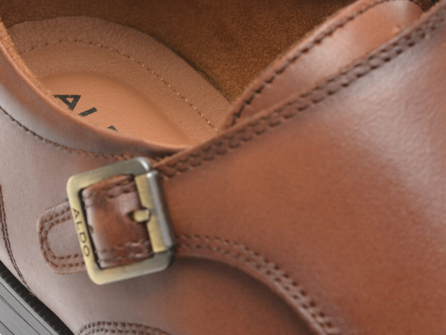 Comandă Încălțăminte Damă, la Reducere  Pantofi ALDO maro, 13180581, din piele naturala Branduri de top ✓
