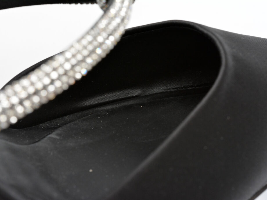 Comandă Încălțăminte Damă, la Reducere  Pantofi ALDO negri, 13609110, din material textil Branduri de top ✓