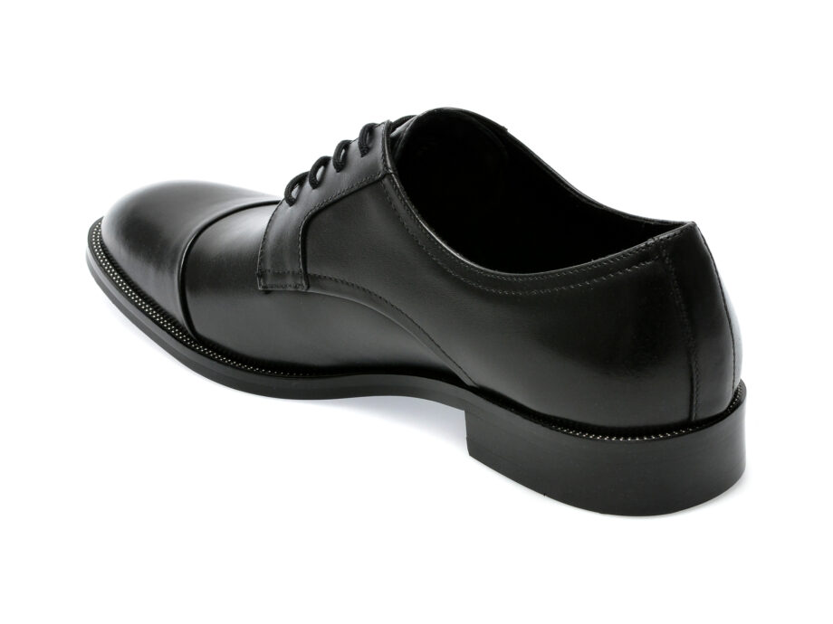 Comandă Încălțăminte Damă, la Reducere  Pantofi ALDO negri, TUXIDO001, din piele naturala Branduri de top ✓