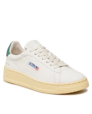 AUTRY Sneakers ADLW NG05 Alb