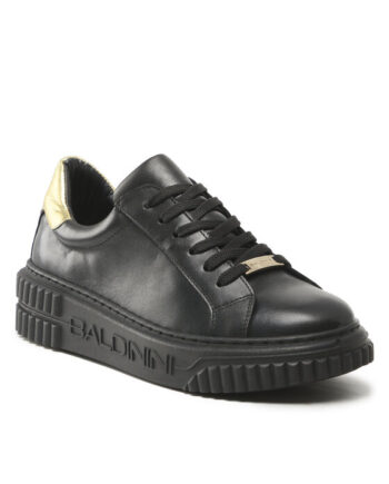 Baldinini Sneakers D3B460MOOWNEOR Negru