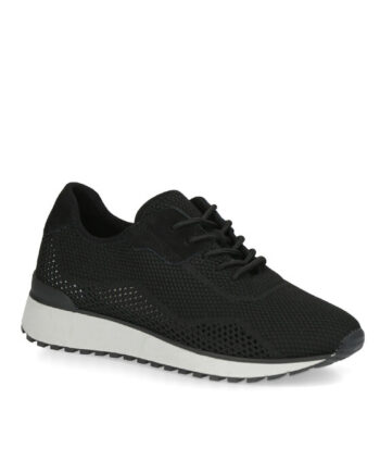 Caprice Sneakers 9-23500-20 Negru