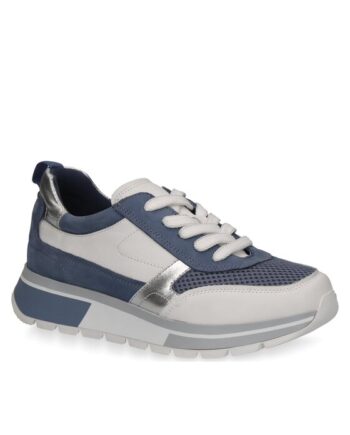 Caprice Sneakers 9-23708-20 Albastru