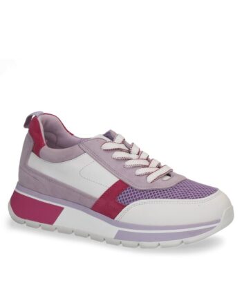 Caprice Sneakers 9-23708-20 Violet
